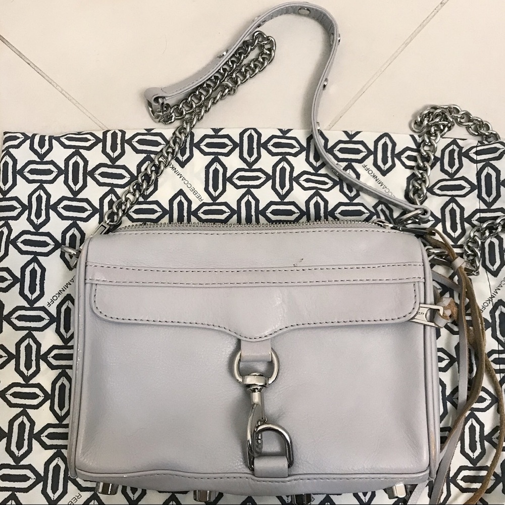 Rebecca Minkoff bag